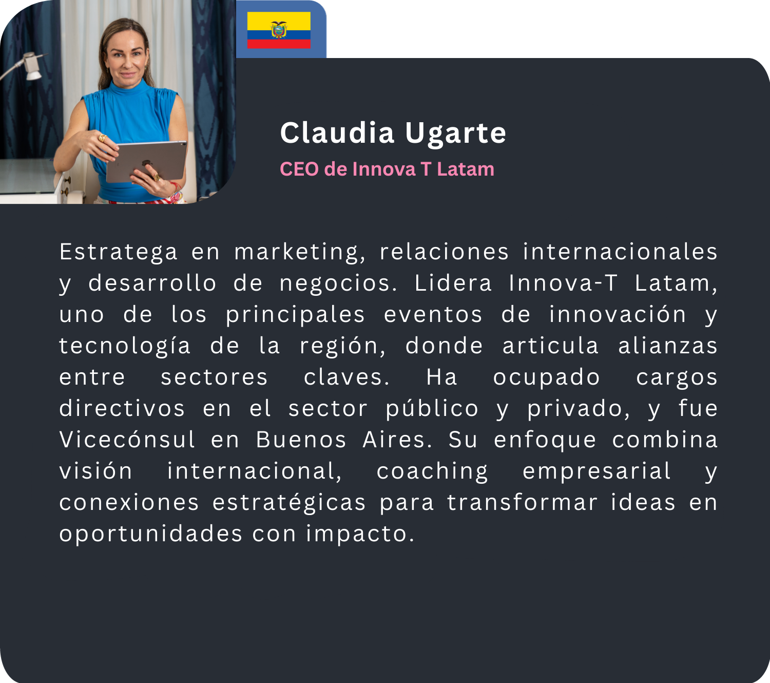 claudia